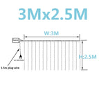 325 / 220V-240V / Cool white