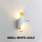 White Gold Small / Warm White 3000K