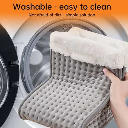 Electric Heated Foot Warmer