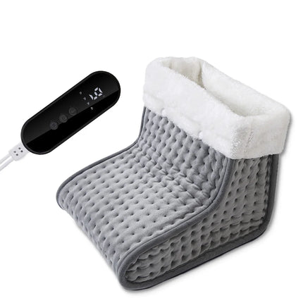 Electric Heated Foot Warmer