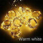 Warm White / 200LED(3M x 2M) / CHINA