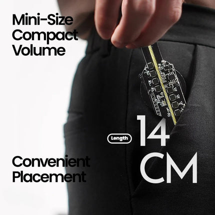 3D Hologram Fan Projector – HD LED Floating 3D Display