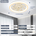 FHL-Golden / RC / 110-240V